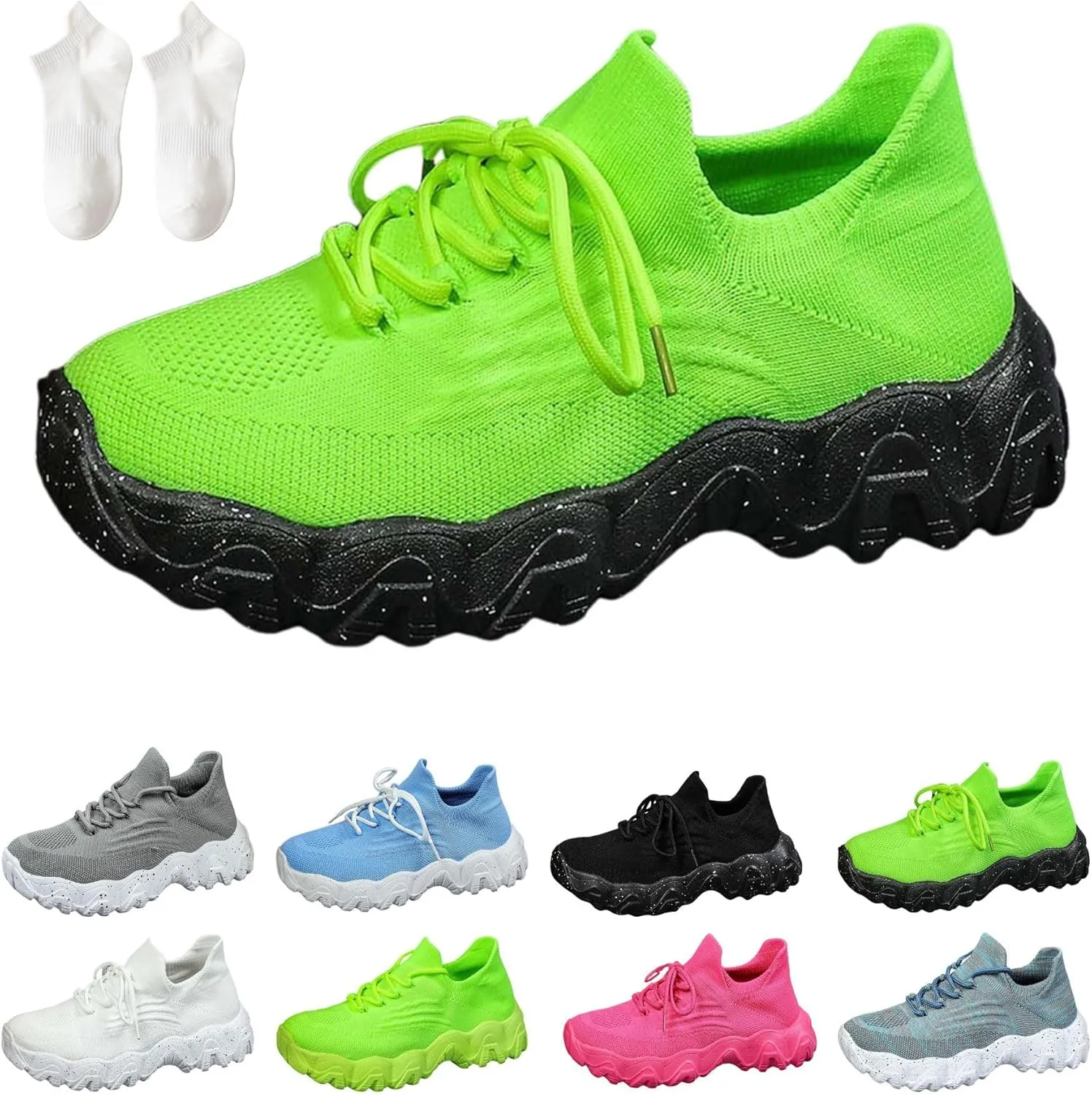 2025 Ortho Pro Shoes for Women, Nurse Babe Shoes, Ortho Pro Women's Classic Shoes, Womens Mesh Orthopedic Sneakers