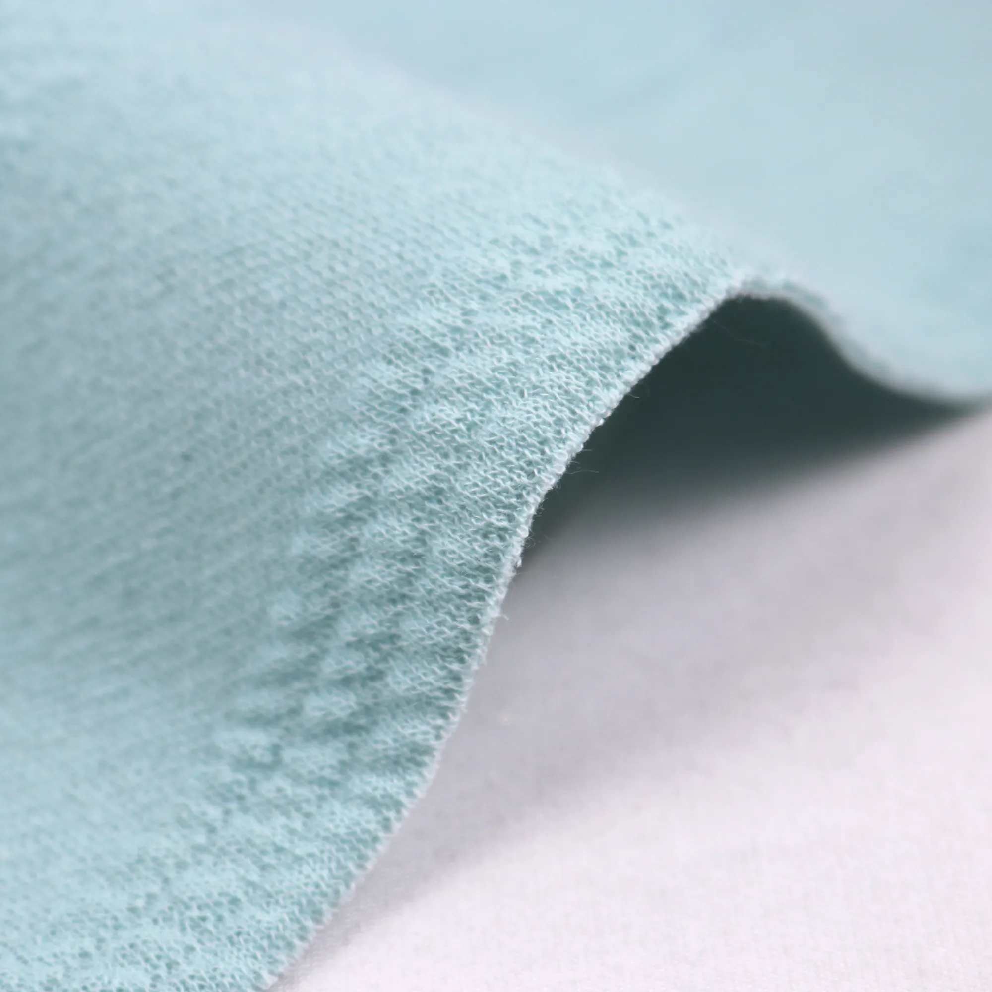 56/58" 3 Color 245GSM Poly Span Hukuro Knit Jacquard Fabric by the Yard