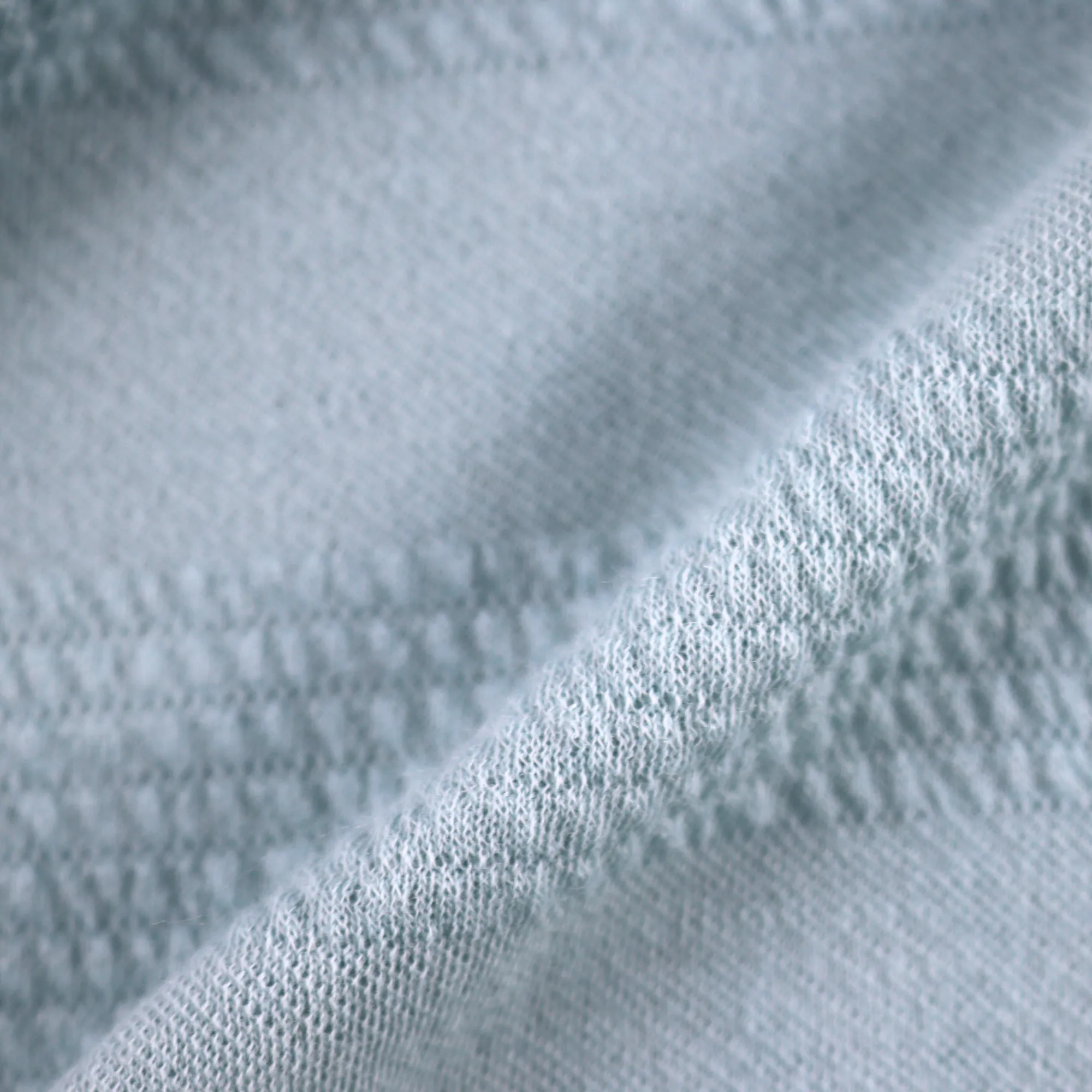 56/58" 3 Color 245GSM Poly Span Hukuro Knit Jacquard Fabric by the Yard