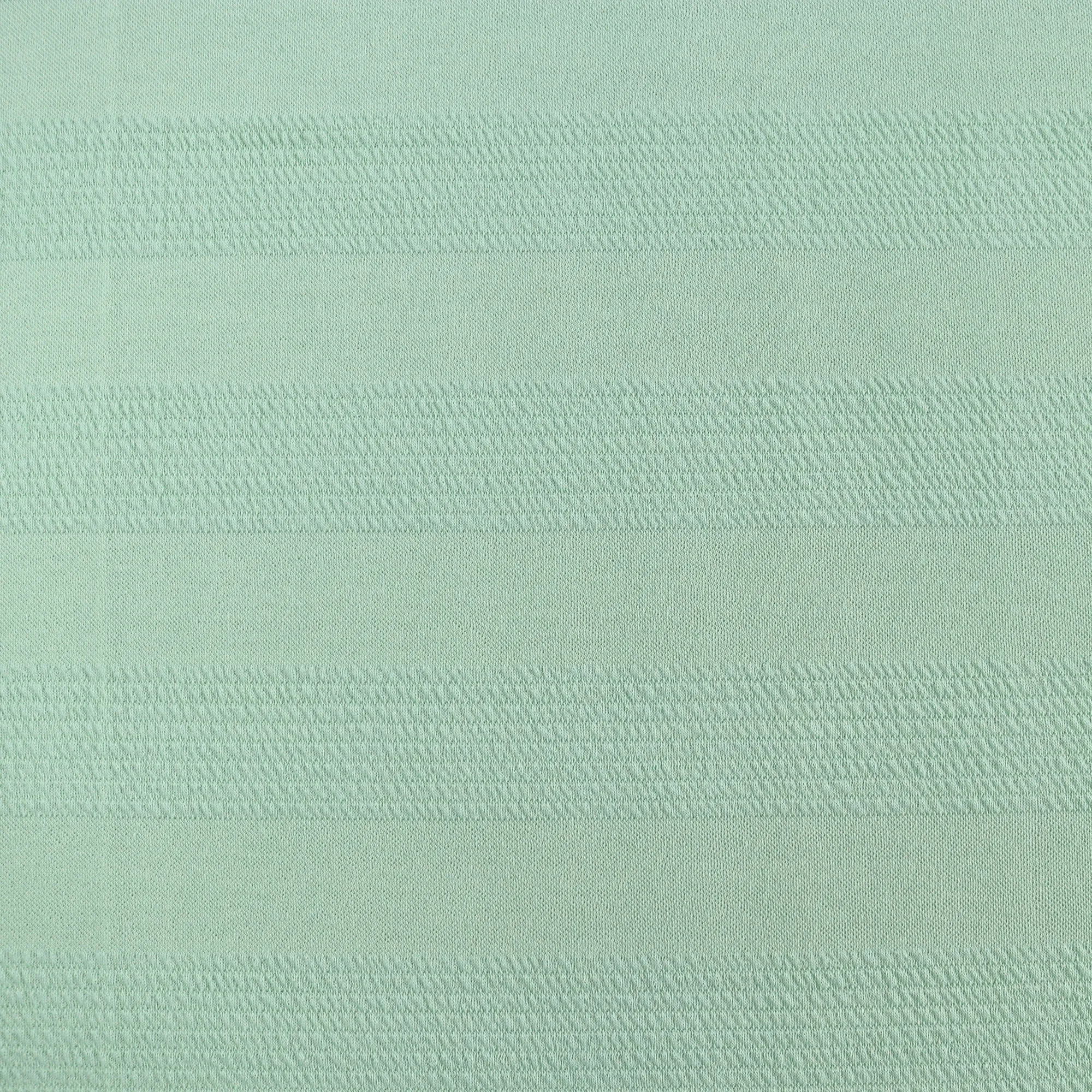 56/58" 3 Color 245GSM Poly Span Hukuro Knit Jacquard Fabric by the Yard
