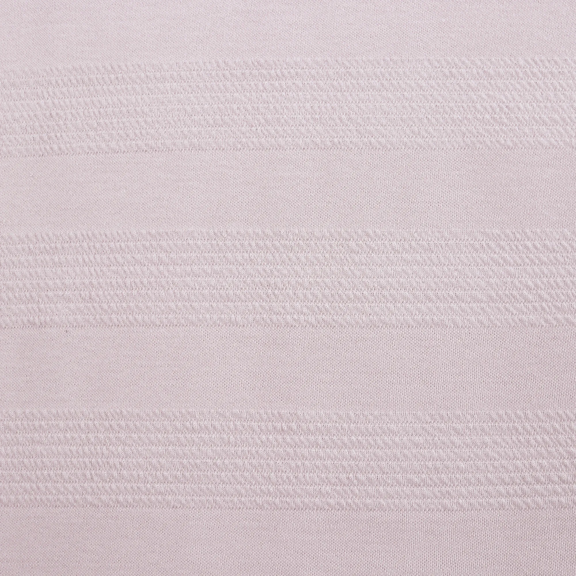 56/58" 3 Color 245GSM Poly Span Hukuro Knit Jacquard Fabric by the Yard
