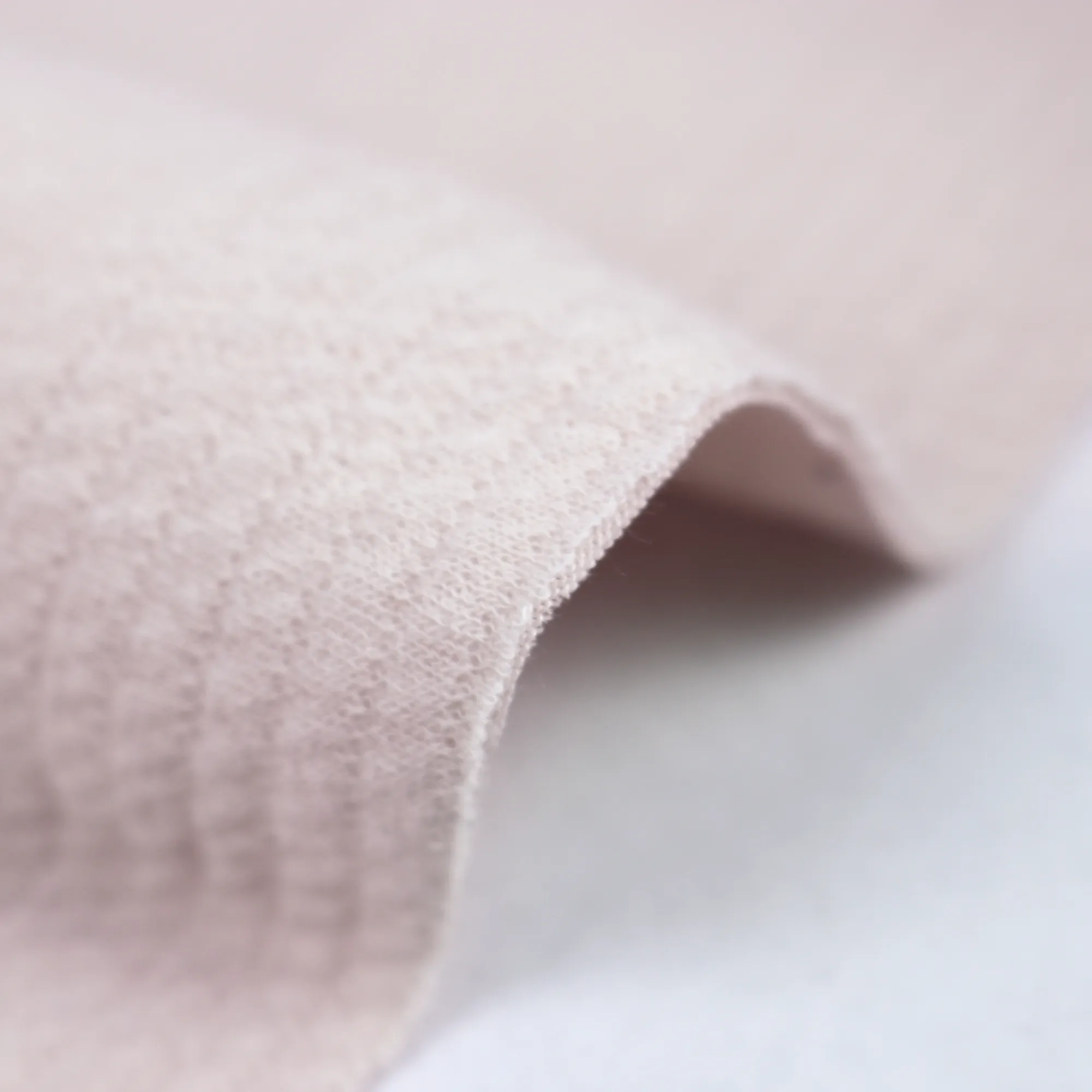 56/58" 3 Color 245GSM Poly Span Hukuro Knit Jacquard Fabric by the Yard