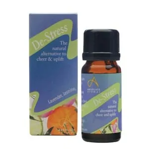 Absolute Aromas Blended De-Stress Essential Oils (10ml