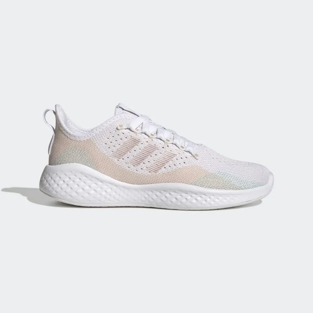 adidas fluidflow 2.0 shoes running shoes for women