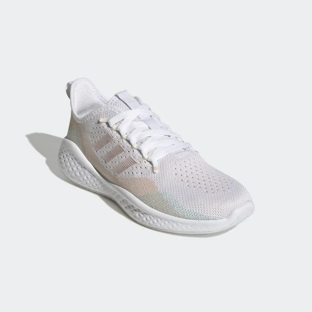 adidas fluidflow 2.0 shoes running shoes for women