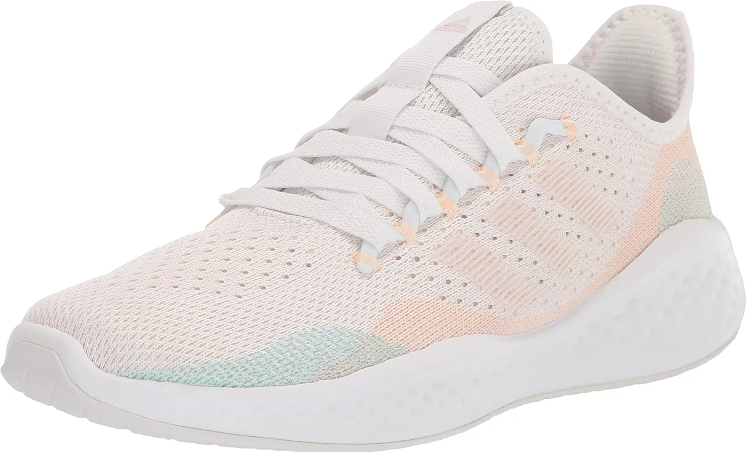 adidas fluidflow 2.0 shoes running shoes for women