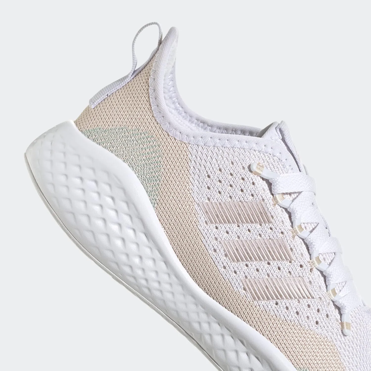 adidas fluidflow 2.0 shoes running shoes for women