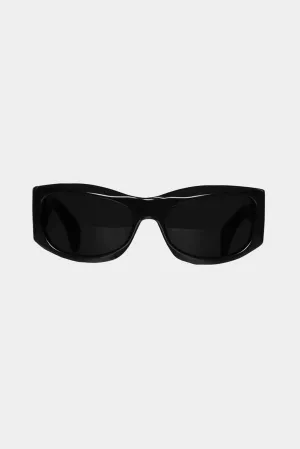 Aether Sunglasses Black
