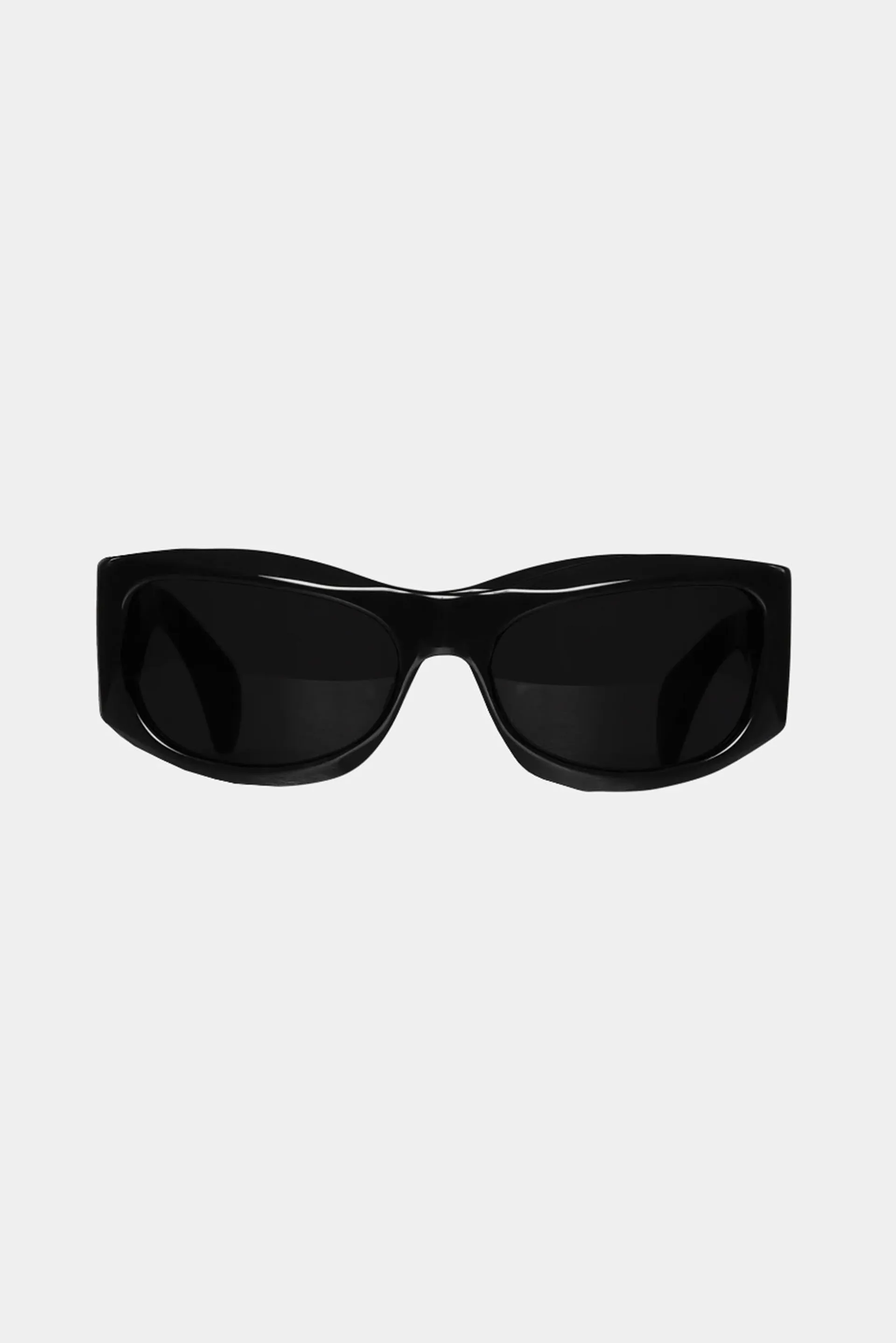 Aether Sunglasses Black