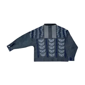 AGUSTINA - PACHA JACKET PALLAY 2022 - PRE ORDERS
