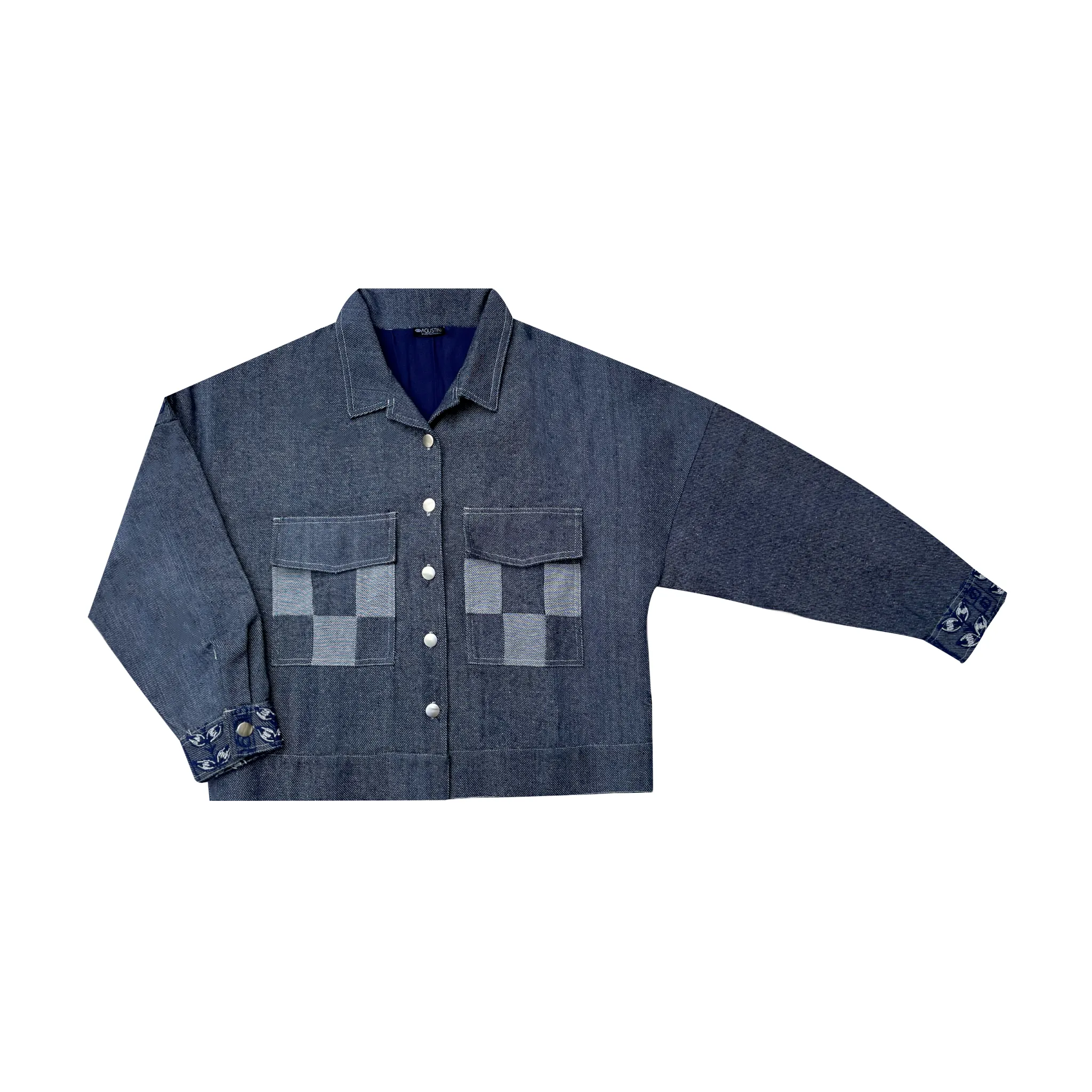 AGUSTINA - PACHA JACKET PALLAY 2022 - PRE ORDERS