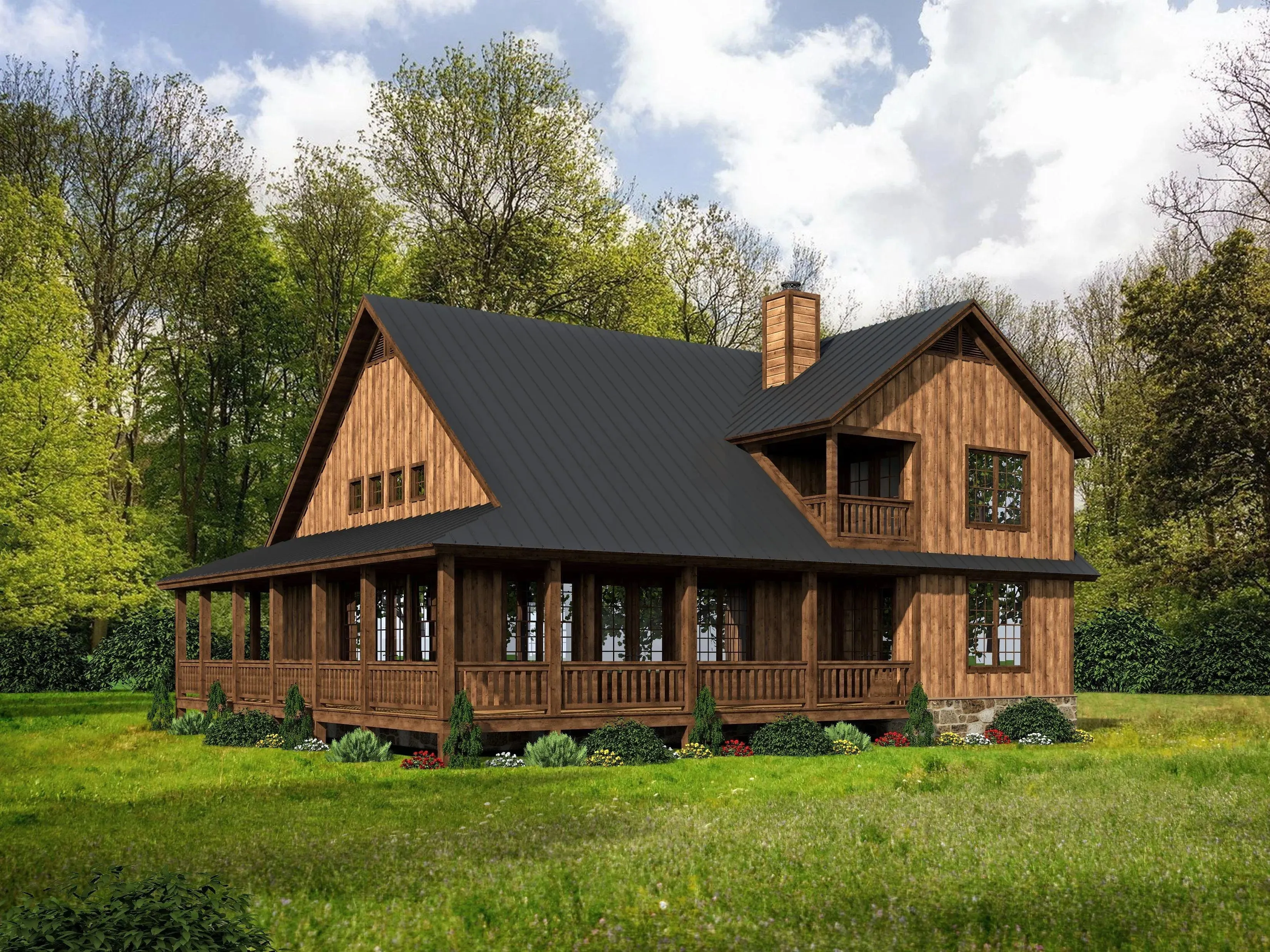 Alluring 3-Bedroom Home with Functional Design and Spacious Living