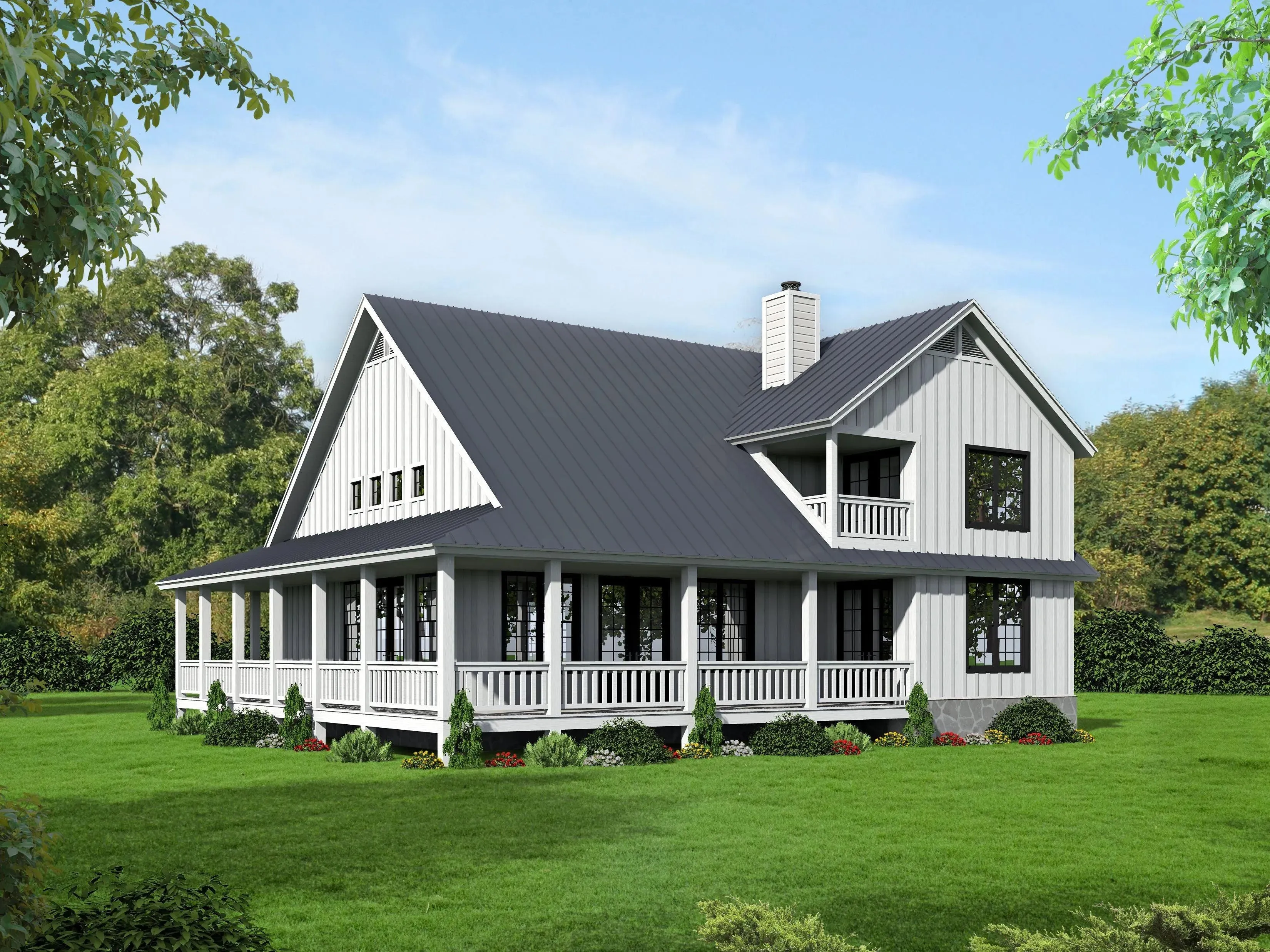 Alluring 3-Bedroom Home with Functional Design and Spacious Living