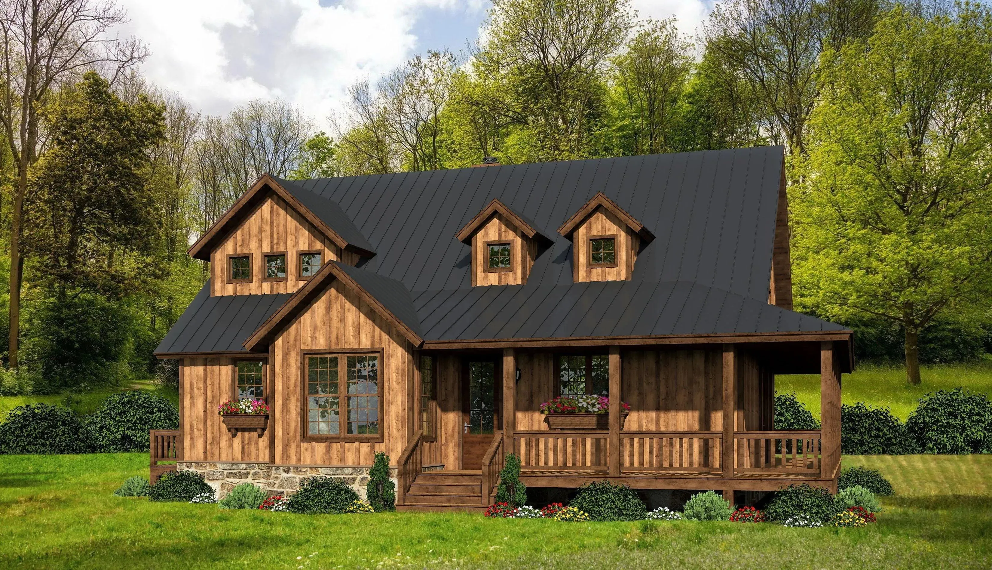 Alluring 3-Bedroom Home with Functional Design and Spacious Living