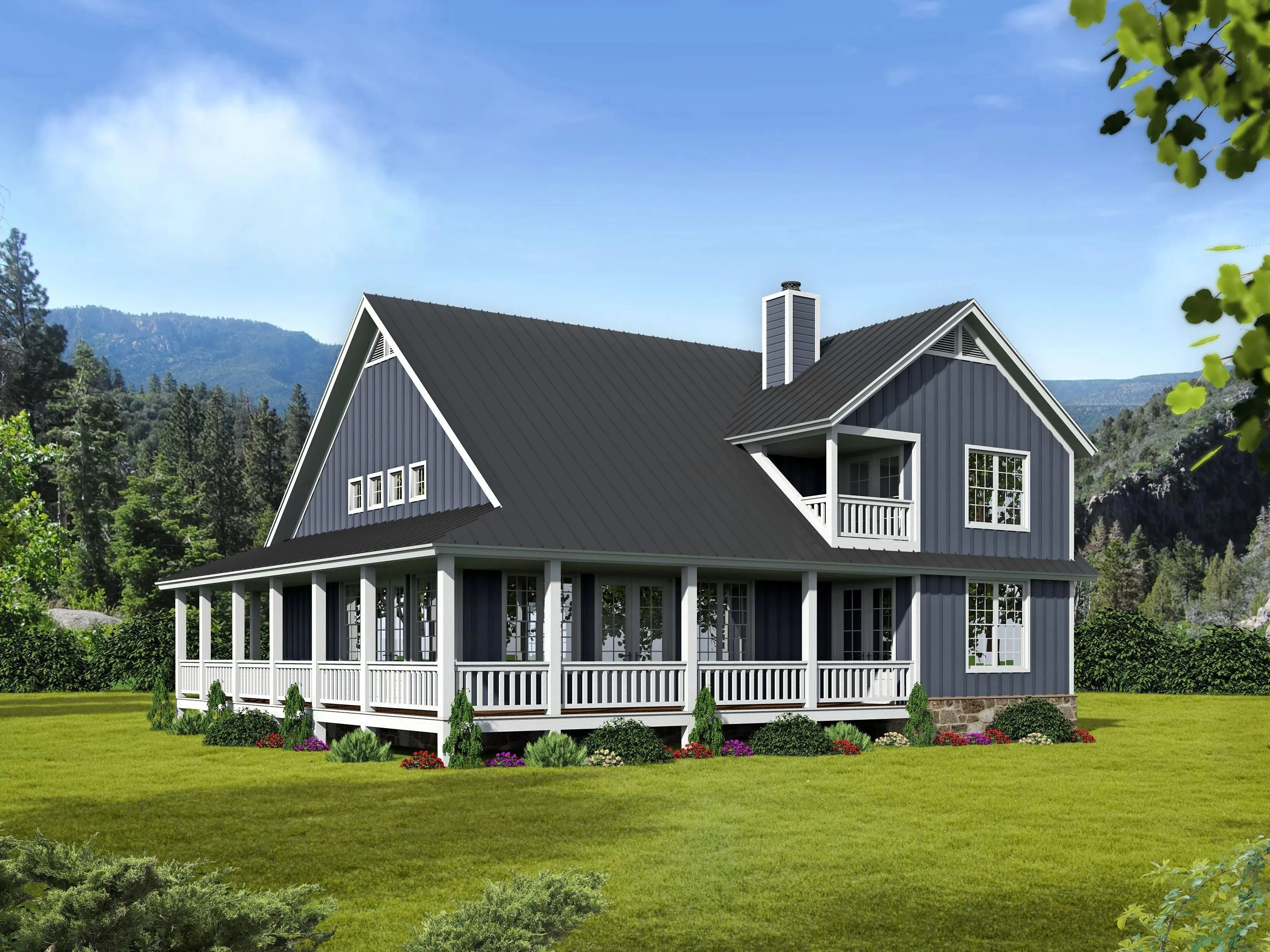 Alluring 3-Bedroom Home with Functional Design and Spacious Living