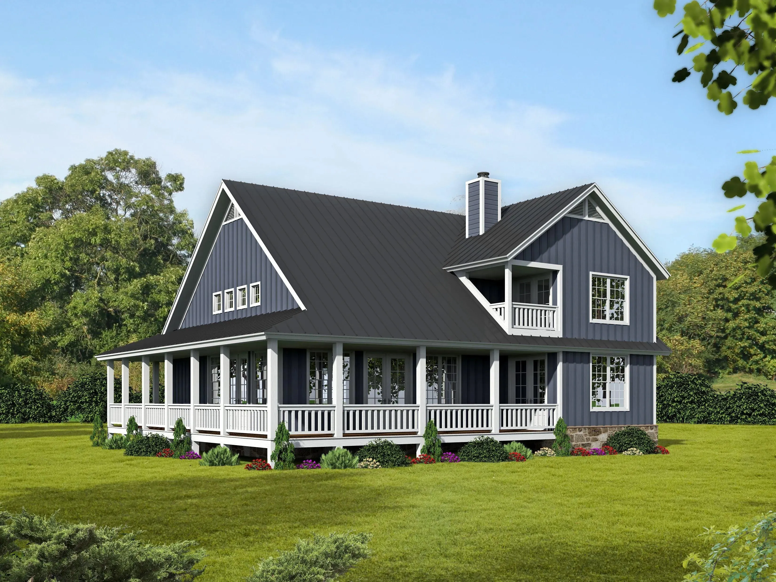 Alluring 3-Bedroom Home with Functional Design and Spacious Living