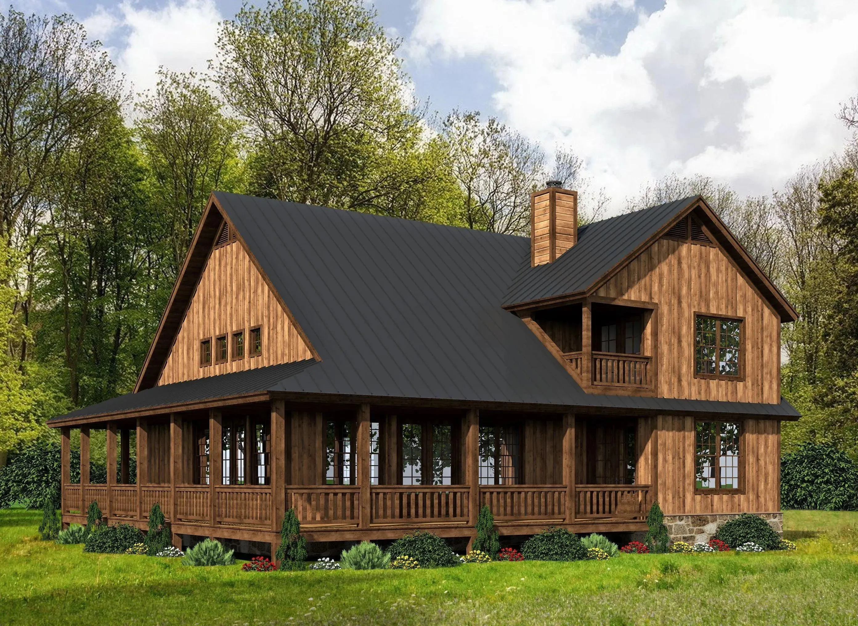 Alluring 3-Bedroom Home with Functional Design and Spacious Living