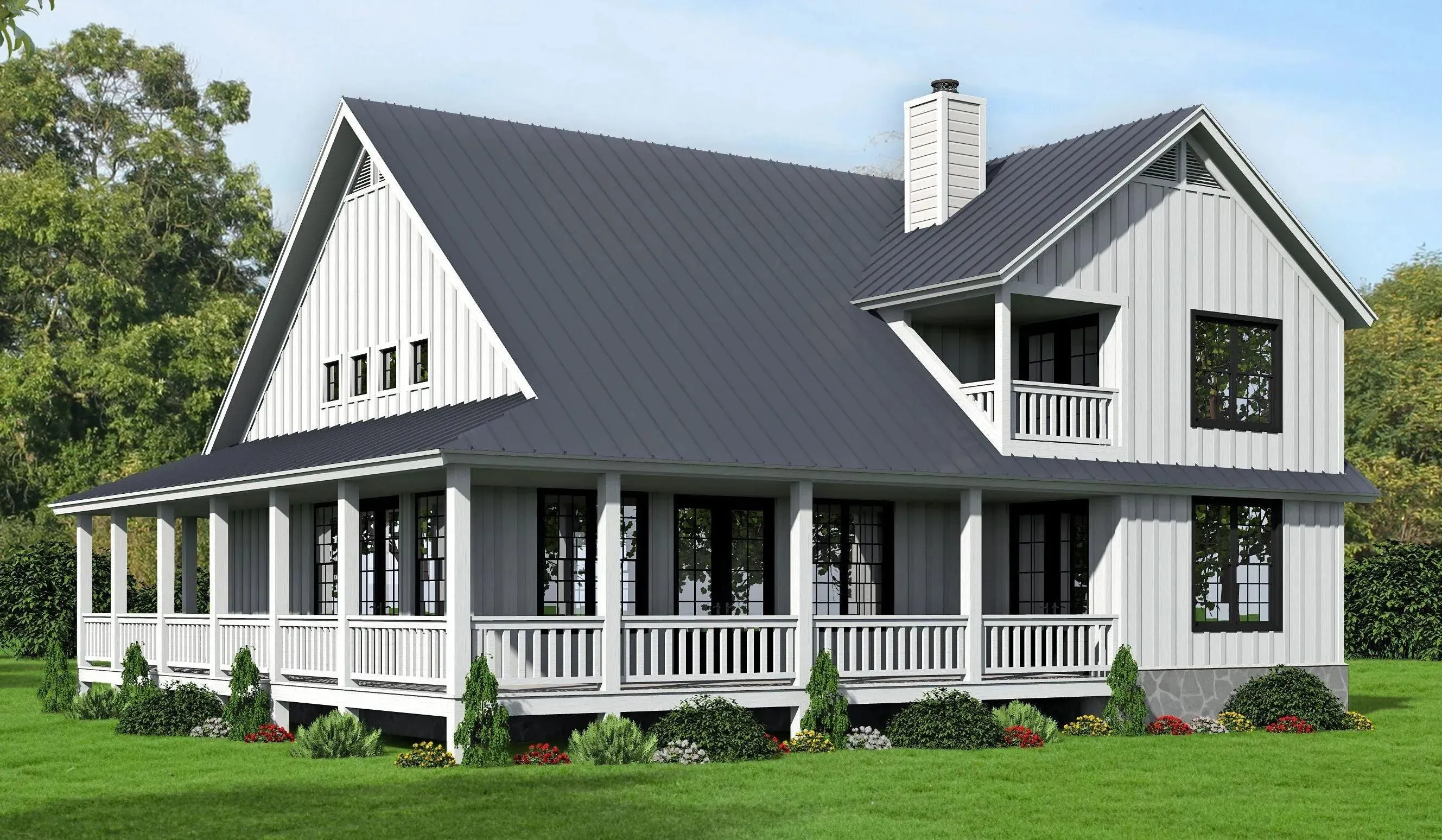 Alluring 3-Bedroom Home with Functional Design and Spacious Living
