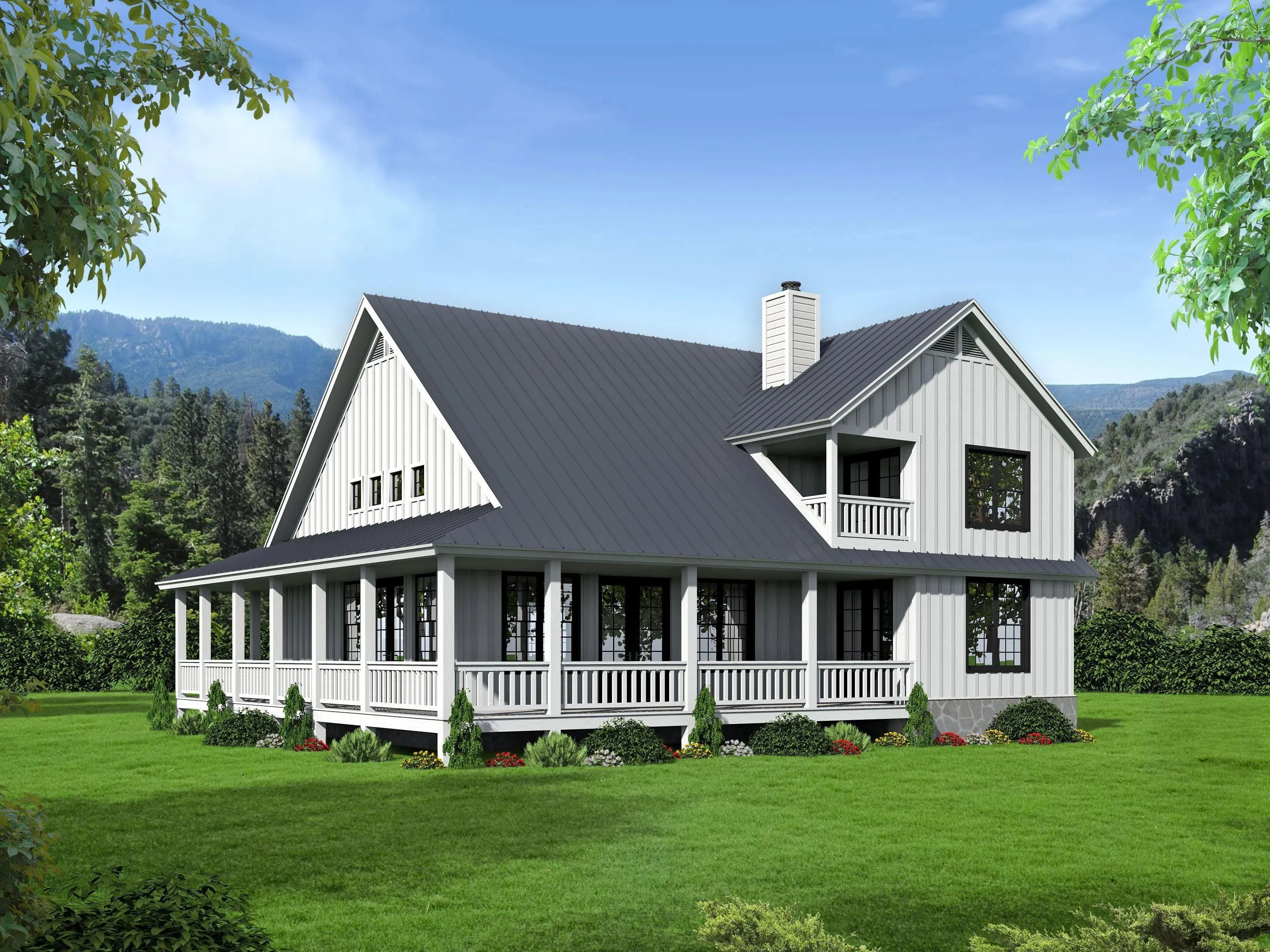 Alluring 3-Bedroom Home with Functional Design and Spacious Living