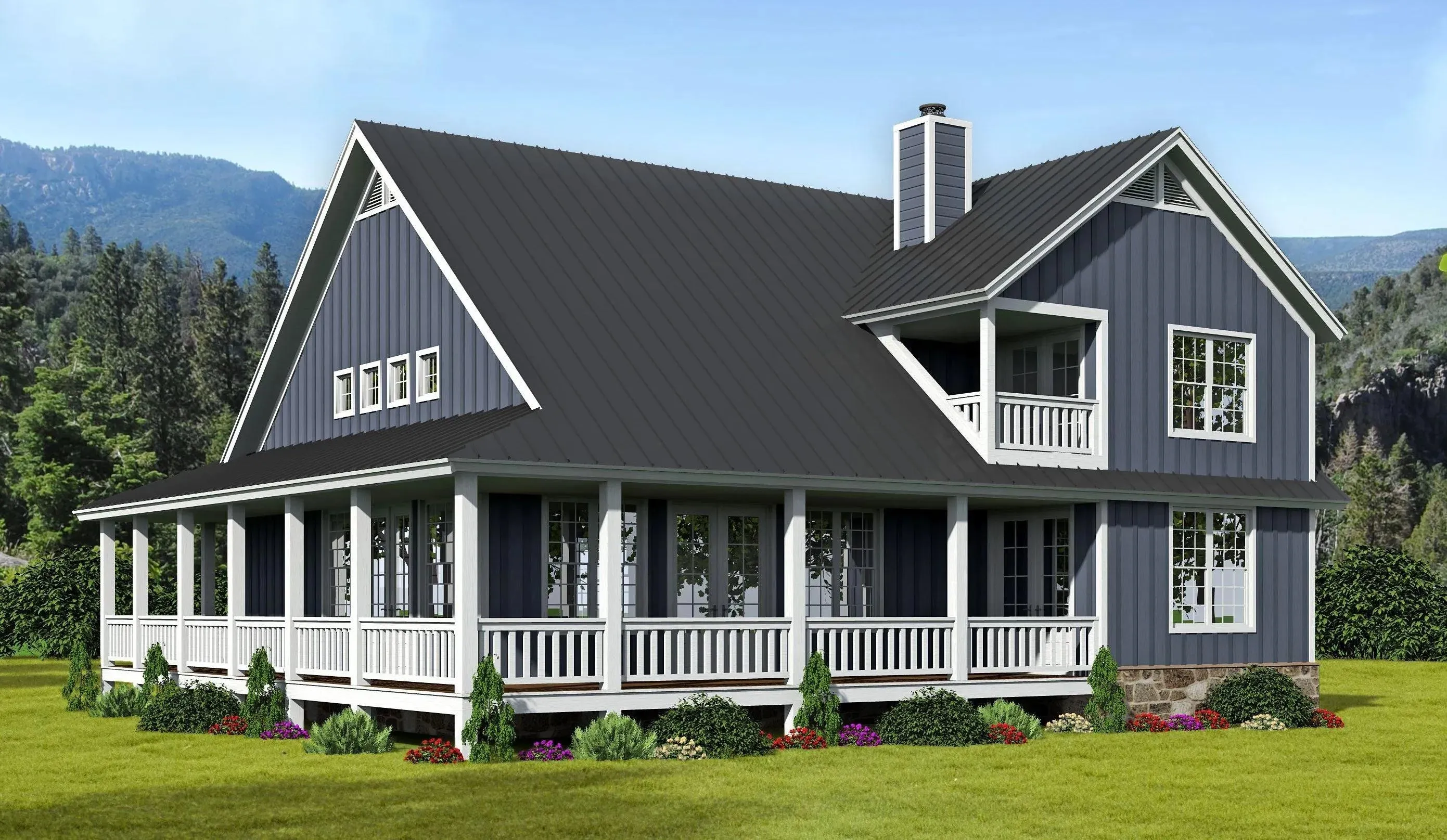 Alluring 3-Bedroom Home with Functional Design and Spacious Living
