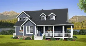 Alluring 3-Bedroom Home with Functional Design and Spacious Living