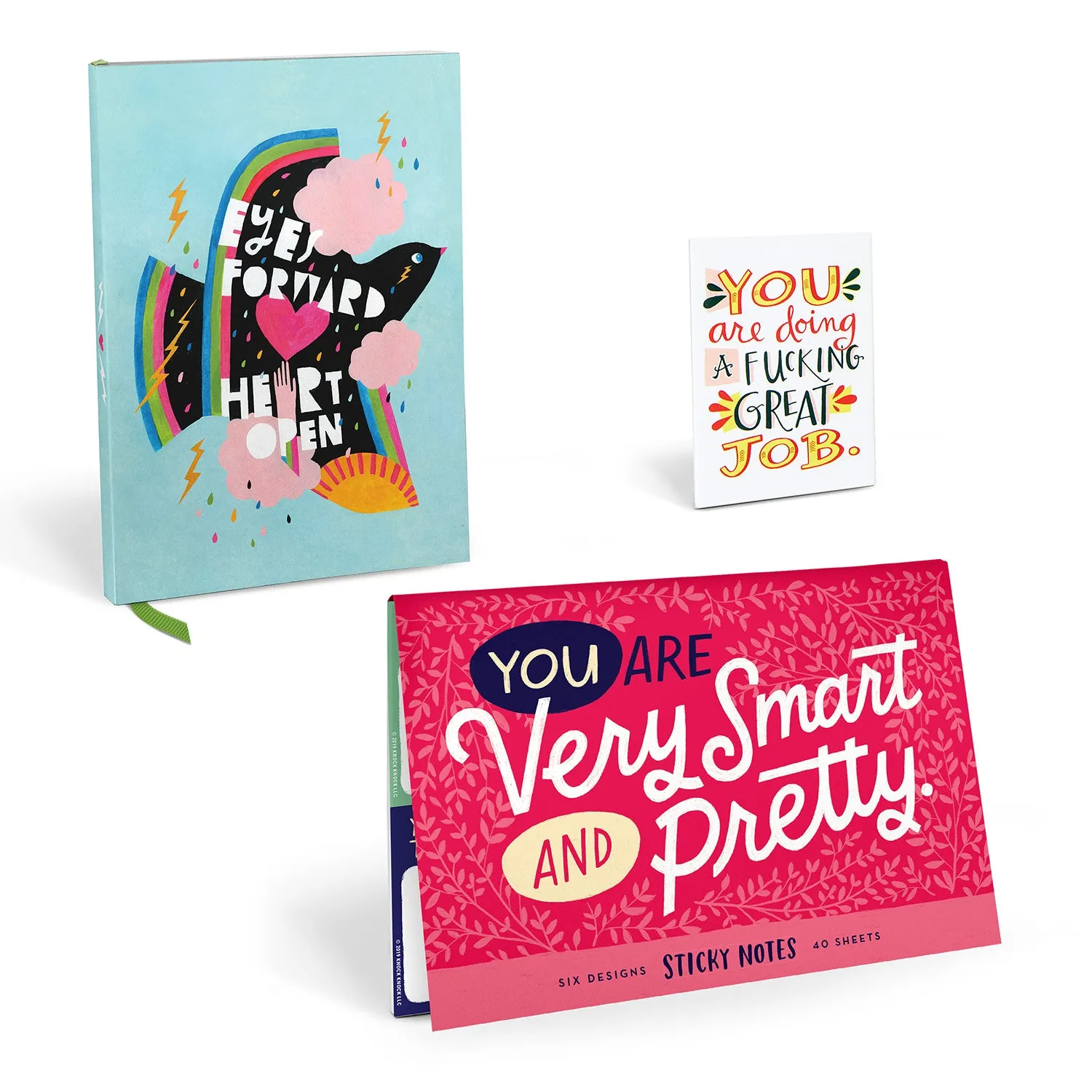 Amazing Human Pep Talk Bundle