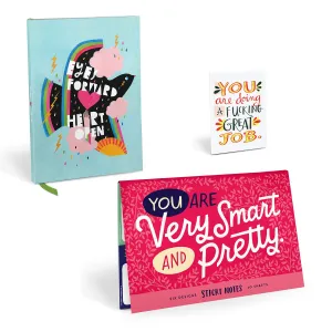 Amazing Human Pep Talk Bundle