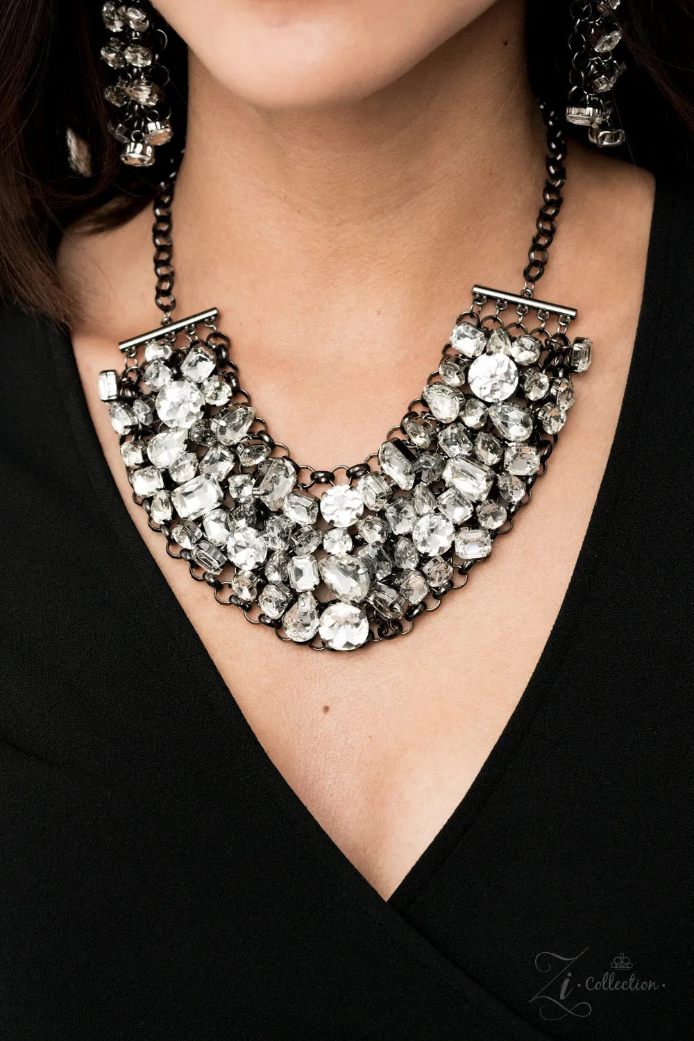 Ambitious-Zi Collection