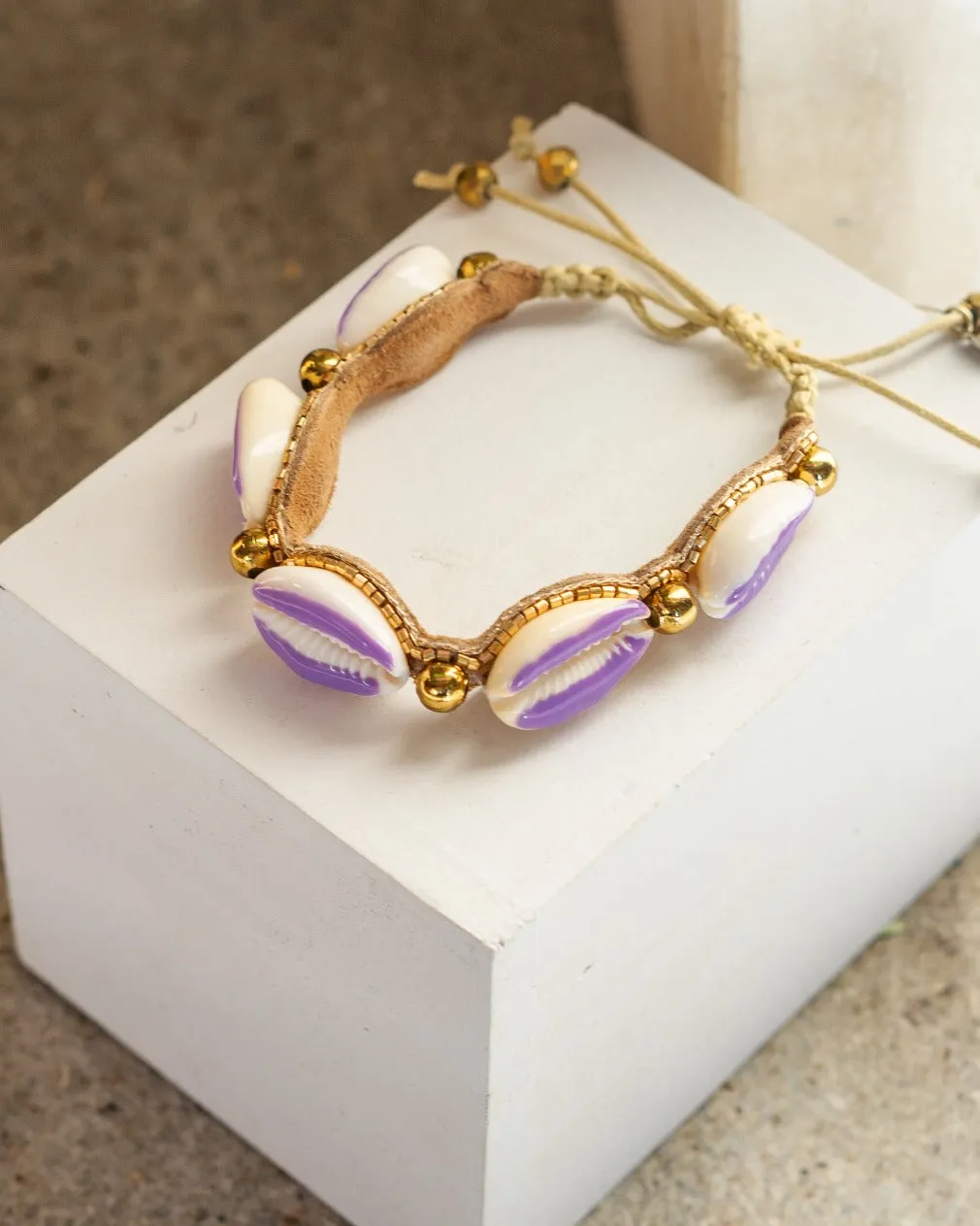 Anise Bracelet