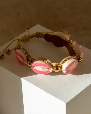 Anise Bracelet