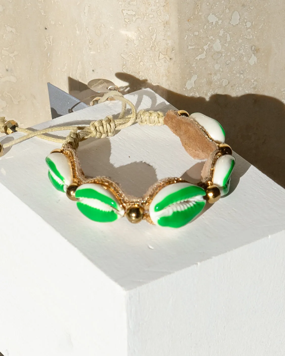 Anise Bracelet