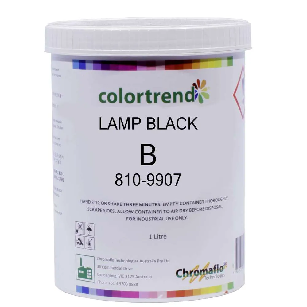 Apco Tinter BX-Black