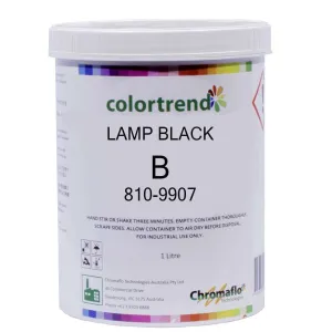 Apco Tinter BX-Black