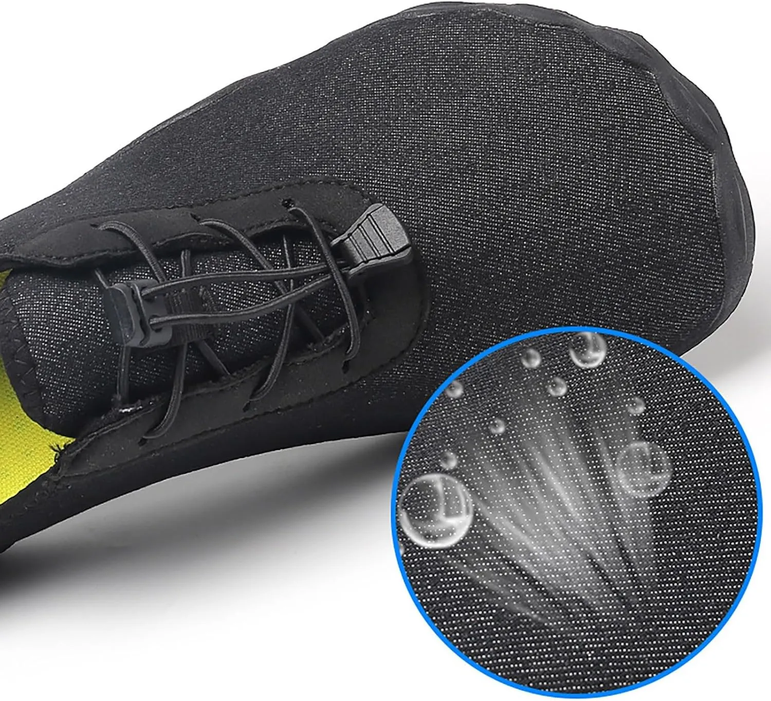 Aqua Water Shoes Mens Womens Quick Dry Barefoot Swim Beach Pool Surf Hiking Kayaking Diving Yoga Outdoor Sport Shoes Breathable