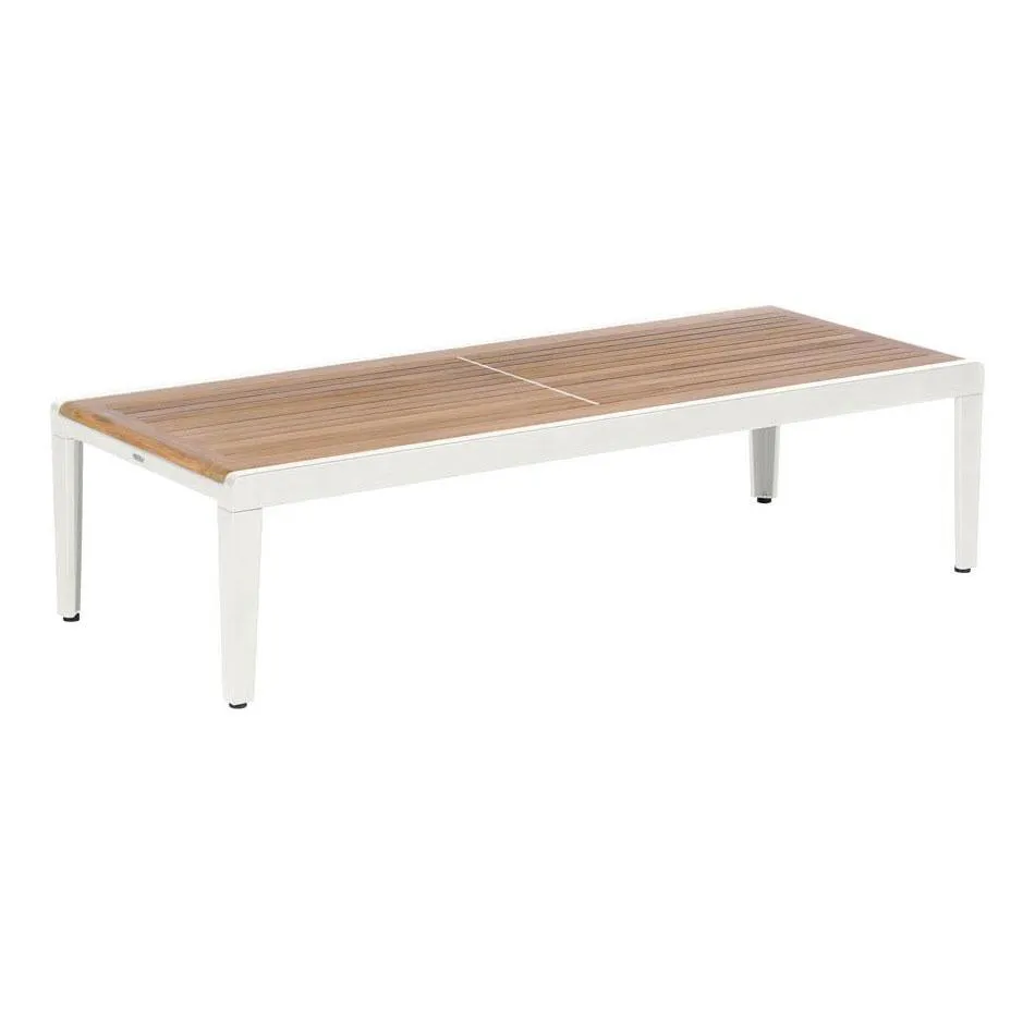 Aura Rectangular Coffee Table