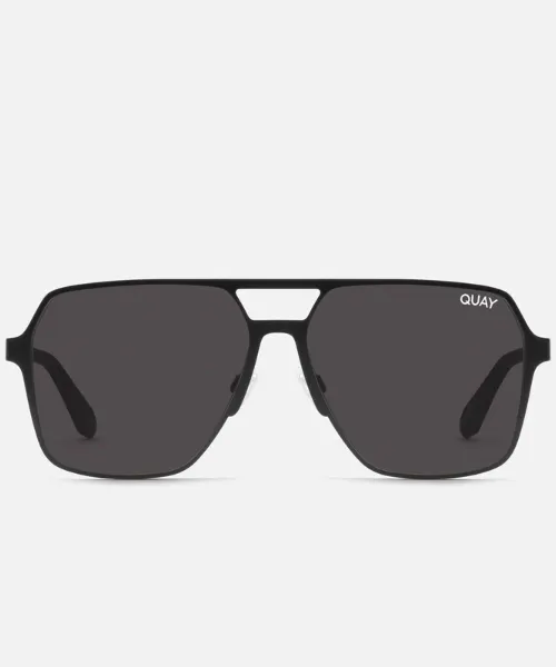 Backstage Pass Black / Black Polarized