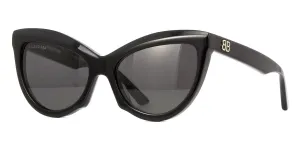 Balenciaga BB0217S 001