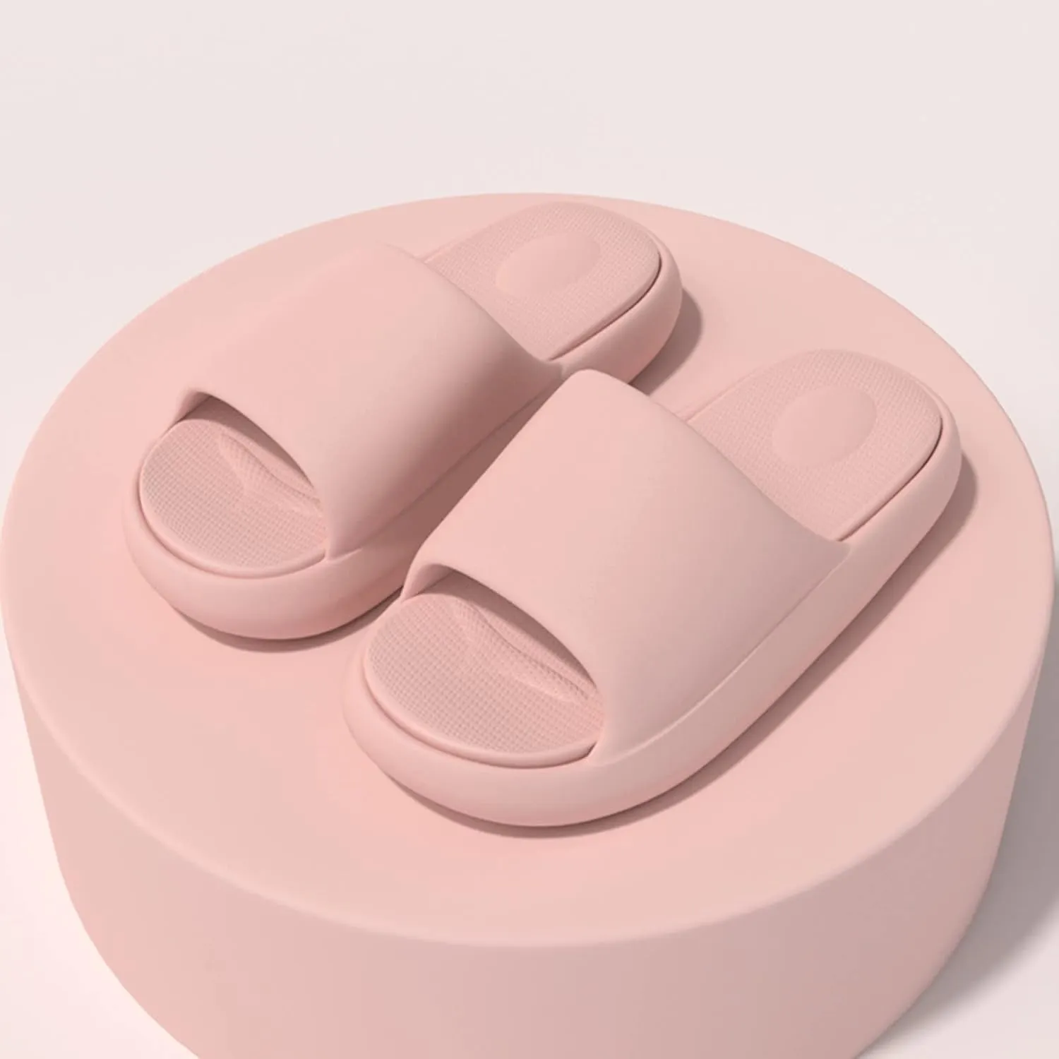 Bathroom Slippers Men Womens Slides Mens Shower Shoes Shower Shoes Women Beach Ultra Comfort Pool Slippers