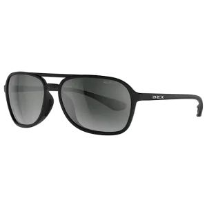 BEX Sunglasses Ranger Lite- Black/Grey/Silver