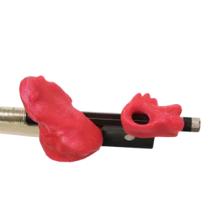 Bow Hold Buddies - Sparkly Pink