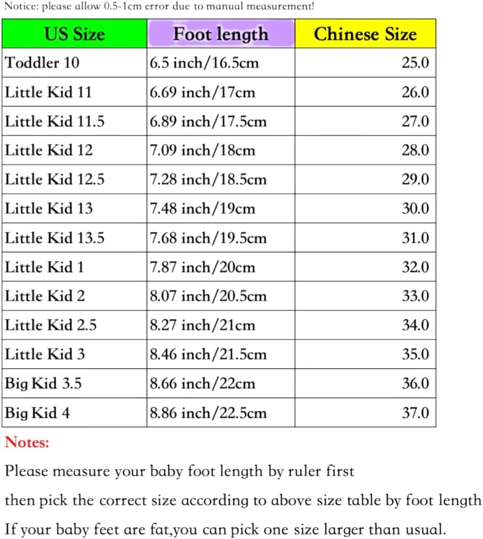 Boys Girls Casual Canvas Sneakers Slip On Walking Tennis Shoes Loafers