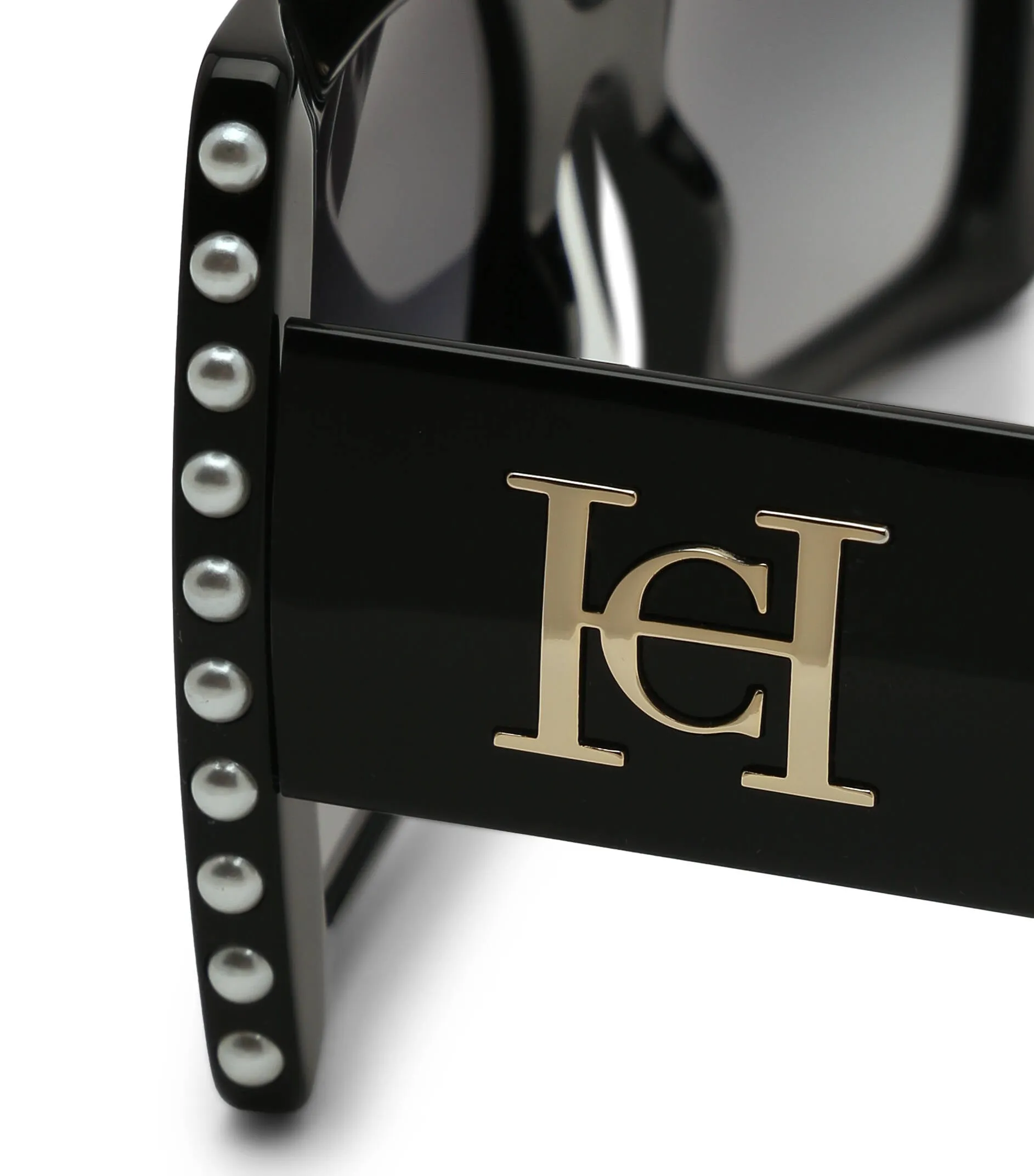 Carolina Herrera CH 0001 Black
