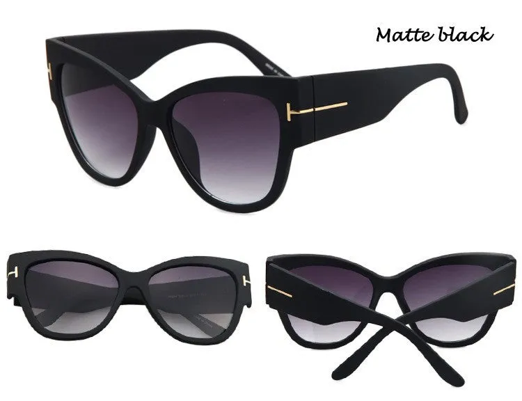 Cat Eye Sunglasses