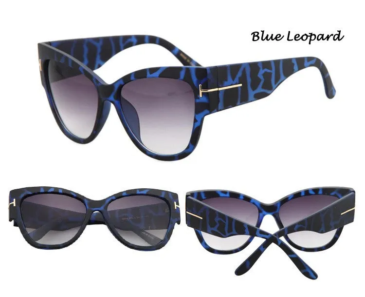 Cat Eye Sunglasses