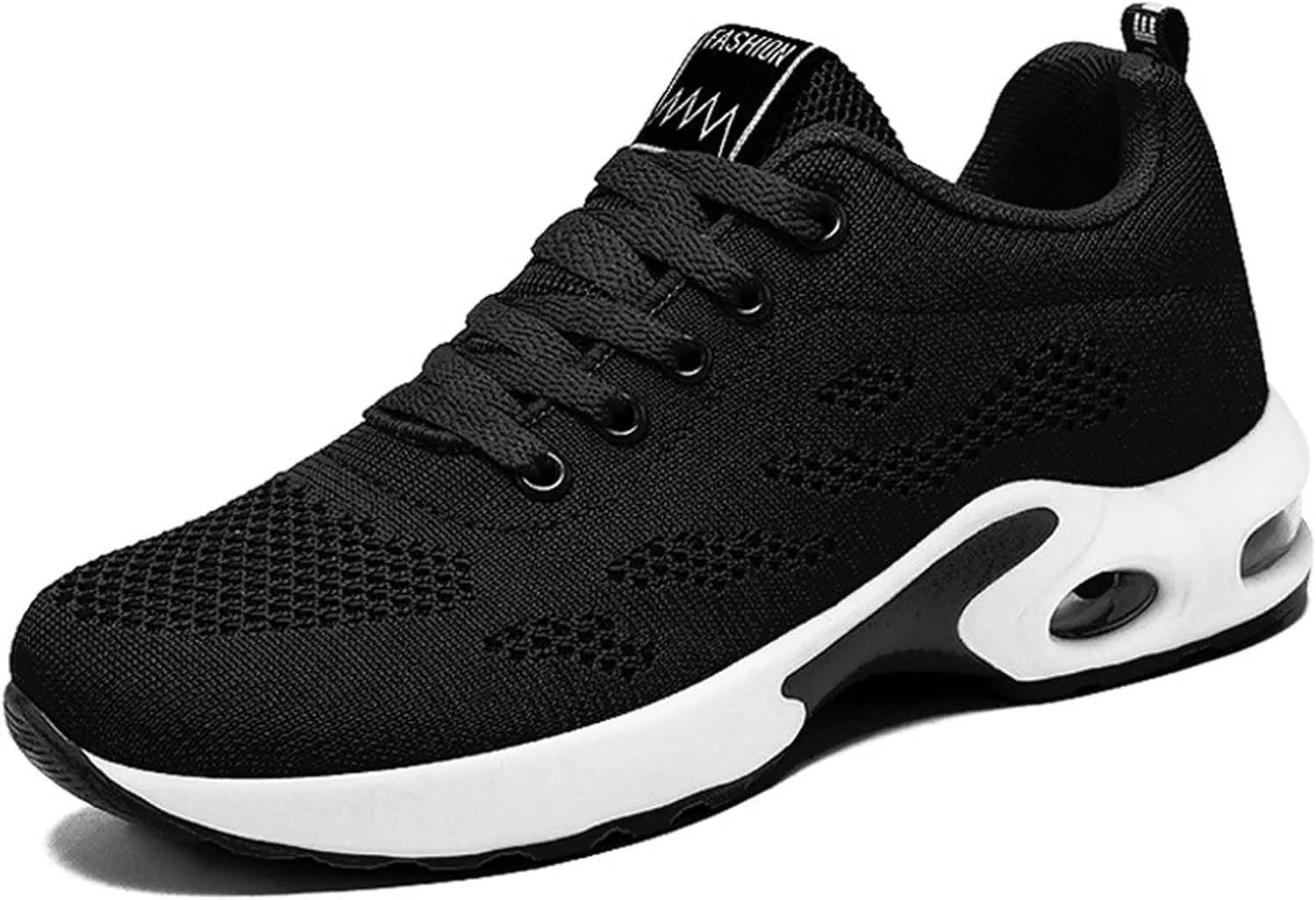 Cathalem Orthopedic Sneakers for Women,The Most Comfortable Orthopedic Shoes, Mesh Casual Breathable Knit Air Cushion Shoes