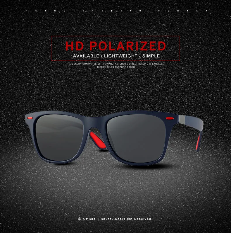 classic Sunglasses