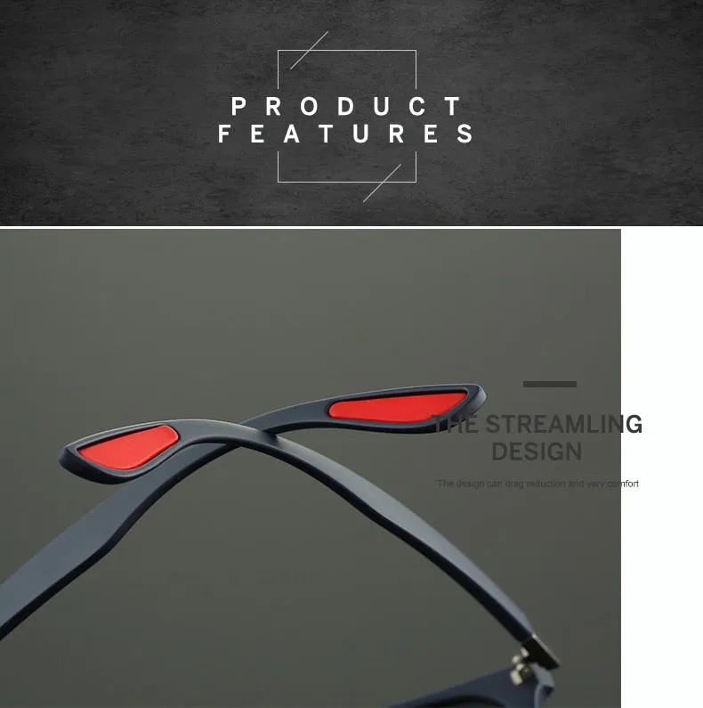 classic Sunglasses