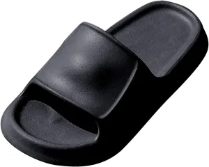 Cloud Slippers for Men Shower Shoes Women Mens Slides Womens Slides Quick Drying Public Spa Slippers