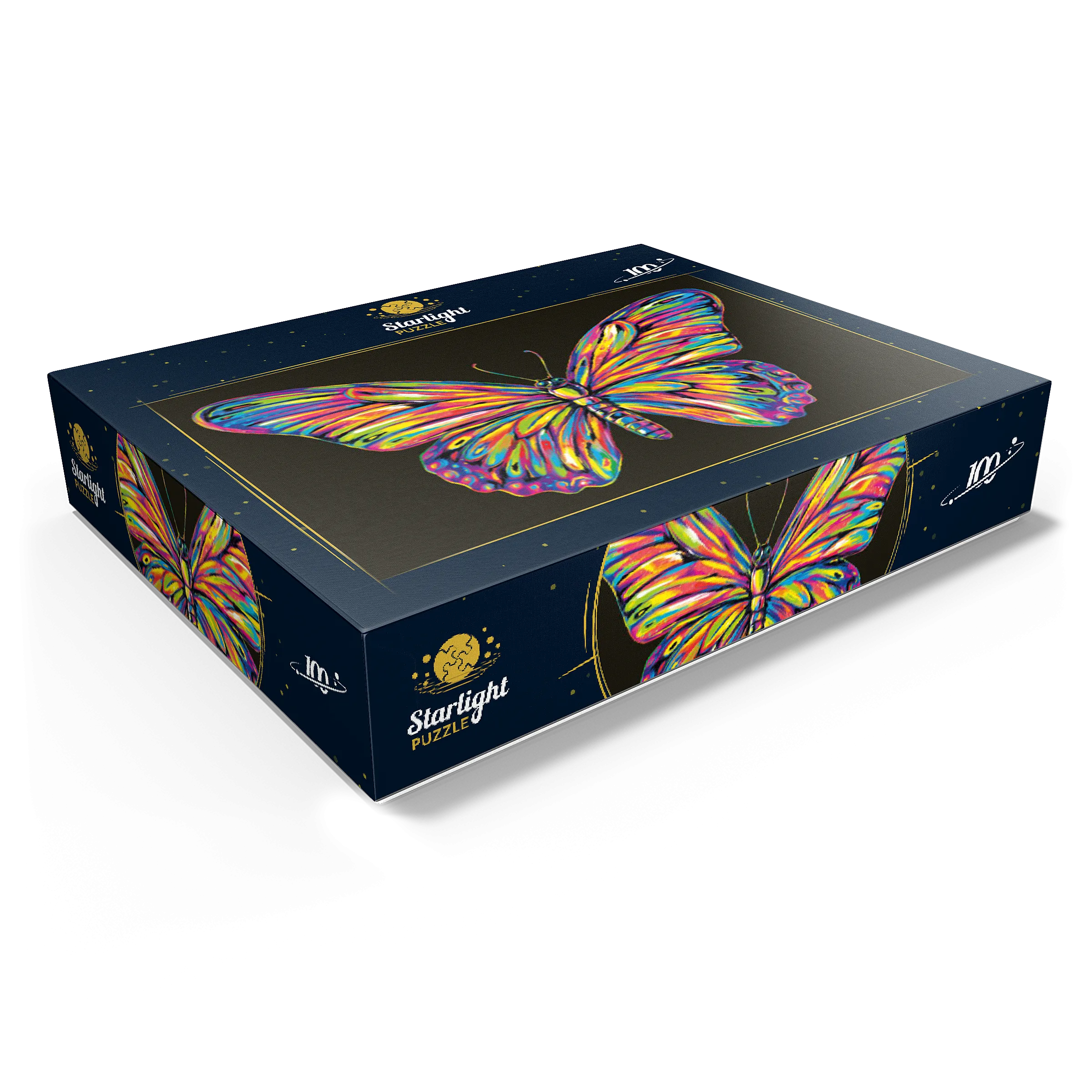 Colorful Butterfly