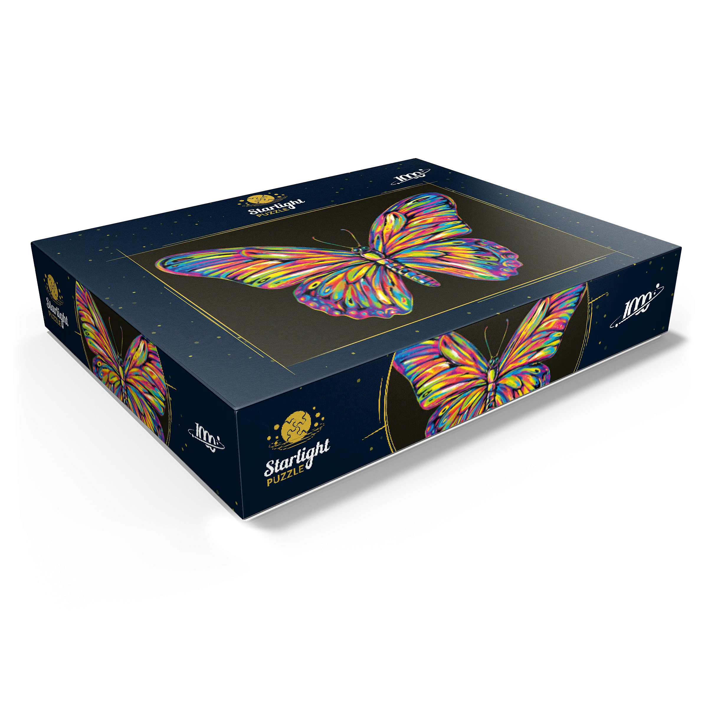 Colorful Butterfly